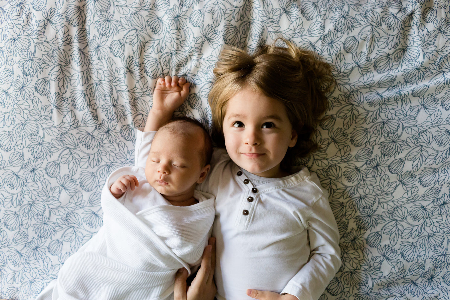Kinder & Baby