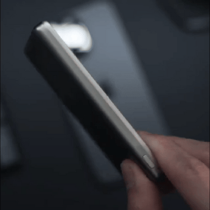 Magnetische Powerbank