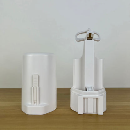 Premium-Seifenspender