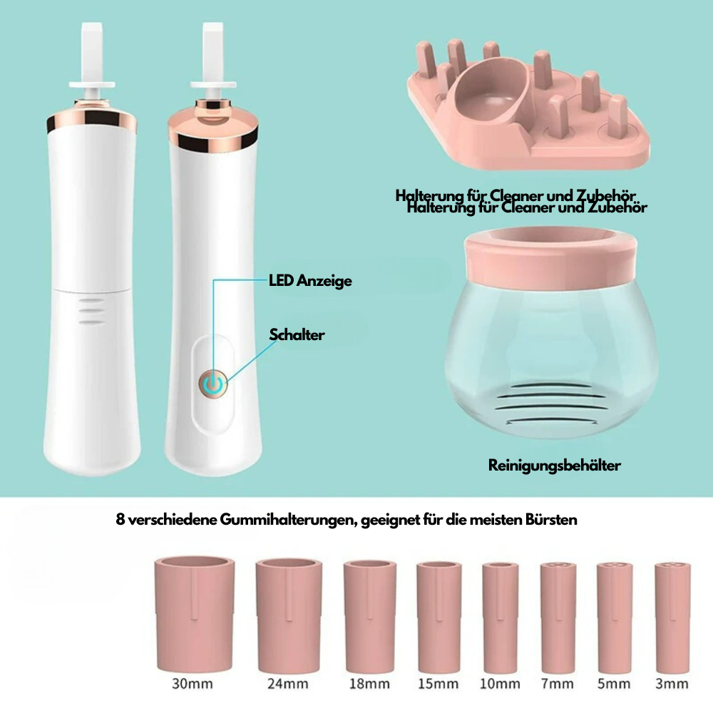 Make-UP Cleaner Pinselreiniger