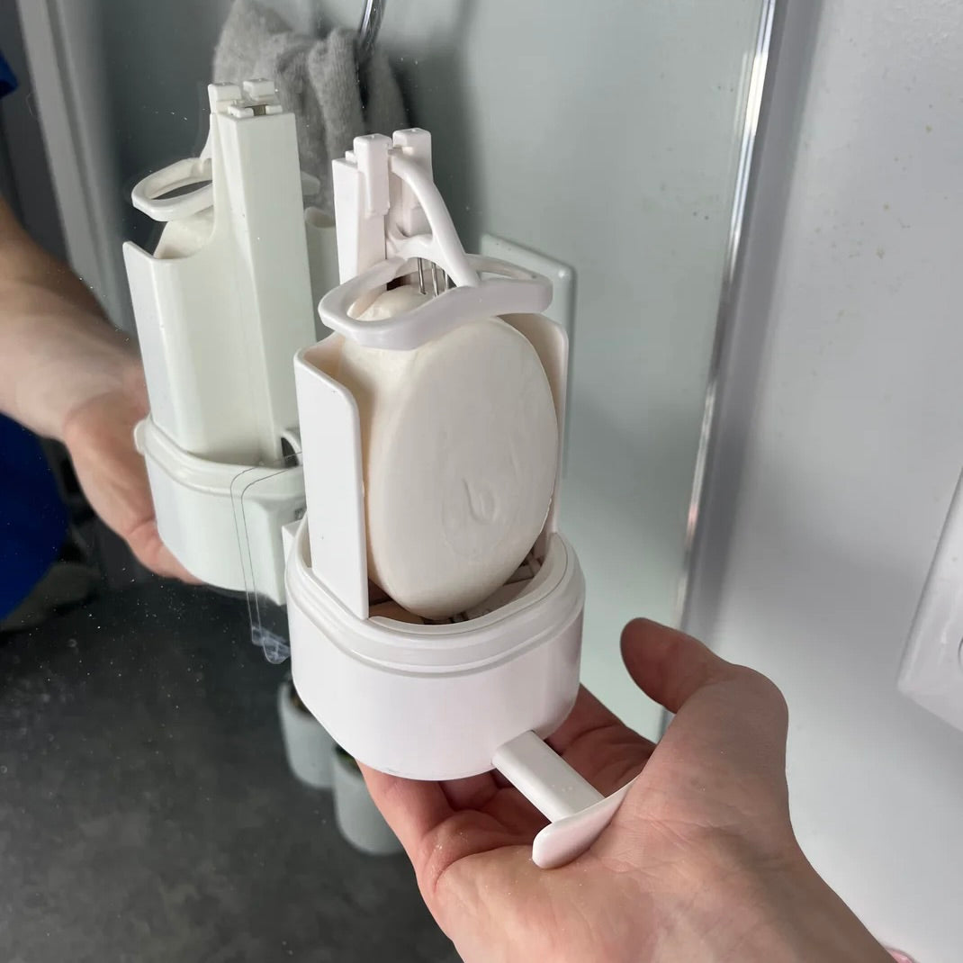 Premium-Seifenspender