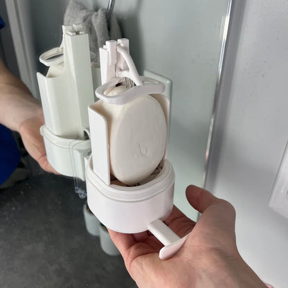 Premium-Seifenspender