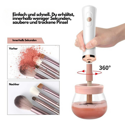 Make-UP Cleaner Pinselreiniger