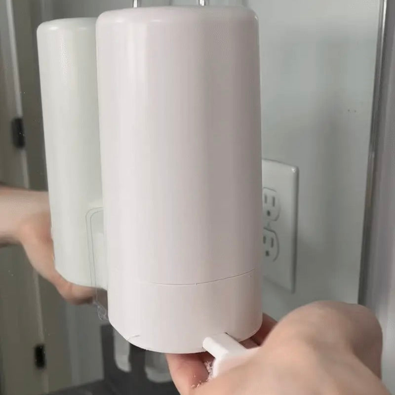 Premium-Seifenspender