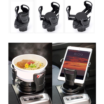 Smarter Becherhalter