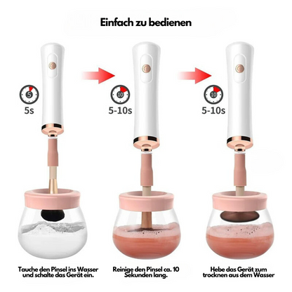 Make-UP Cleaner Pinselreiniger