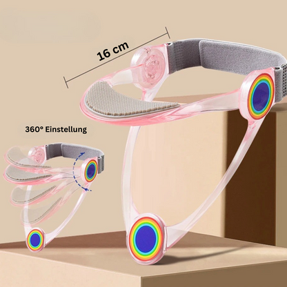 Nackenfreund: Dein Wohlfühl-Coach