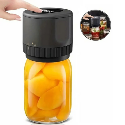 Vakuum PRO Komplett-Set inkl. Gratis E-Book