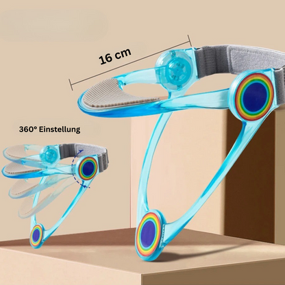 Nackenfreund: Dein Wohlfühl-Coach