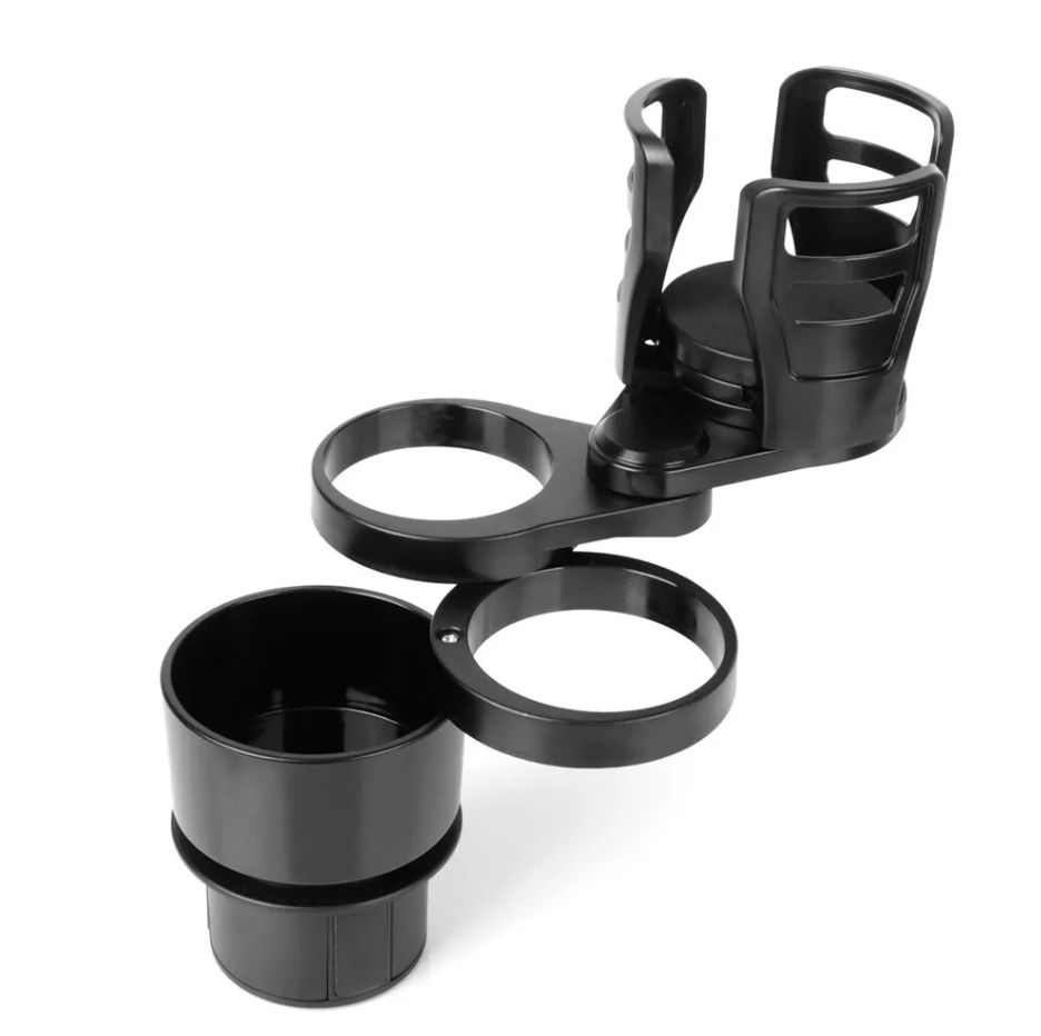 Smarter Becherhalter