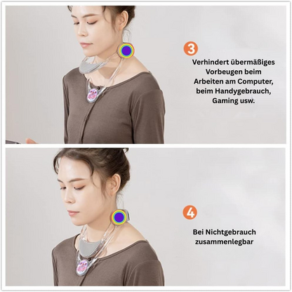 Nackenfreund: Dein Wohlfühl-Coach