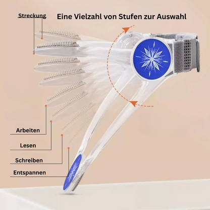 Nackenfreund: Dein Wohlfühl-Coach