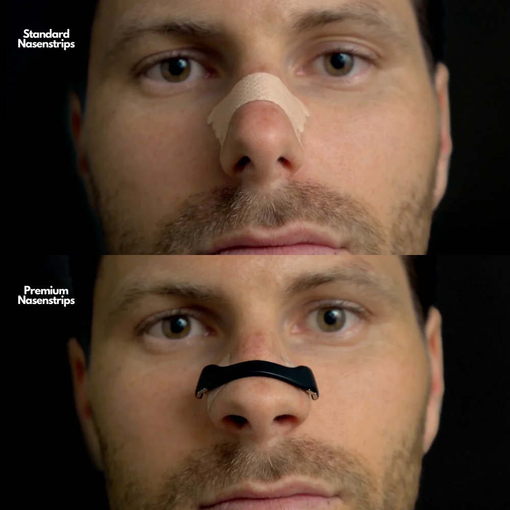 Premium Nasenstrips