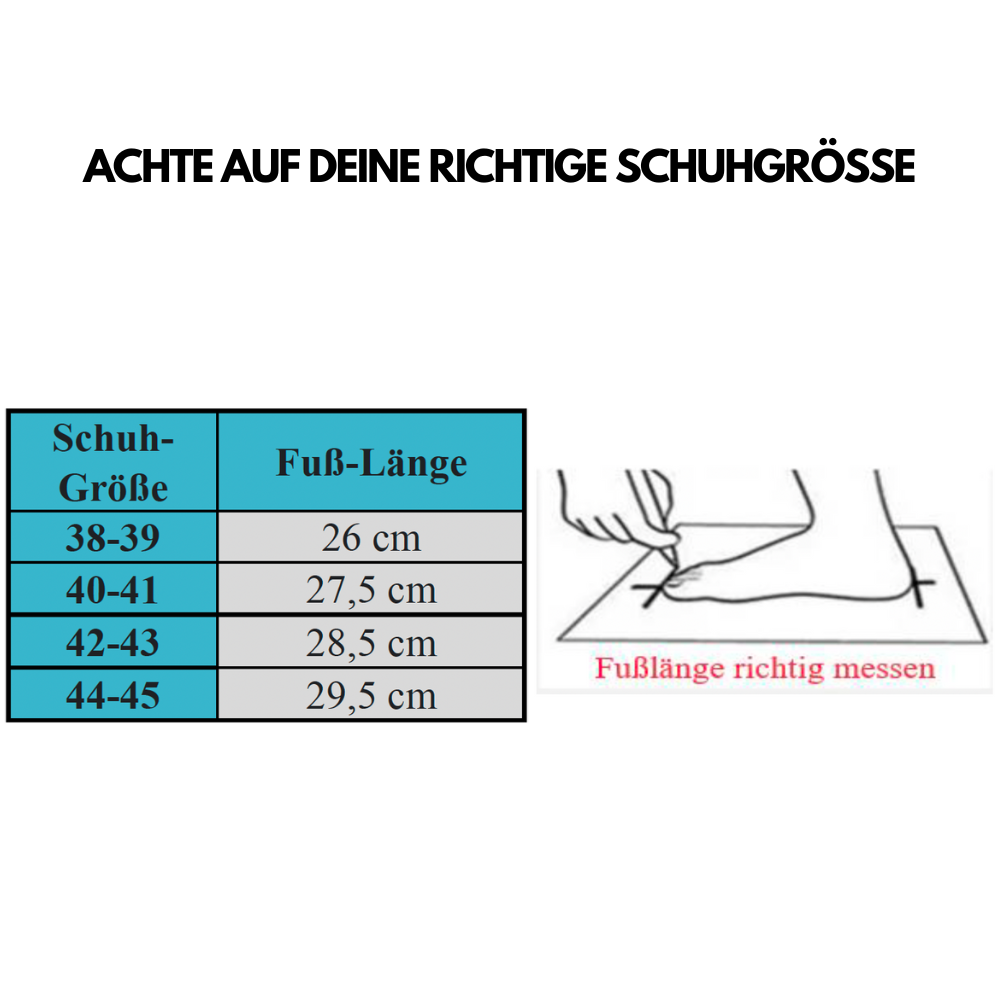 Massage Slipper + Handreflexzonen-Massage-Handschuhe Gratis (Wert 19,99€)