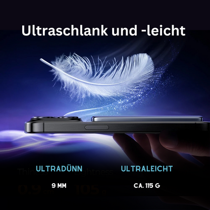 Magnetische Powerbank