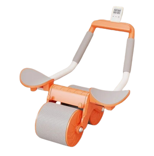 Bauchmuskel-Roller