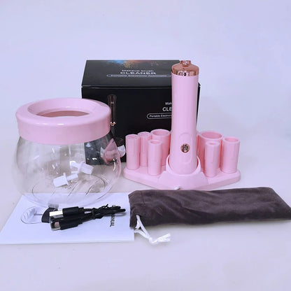 Make-UP Cleaner Pinselreiniger