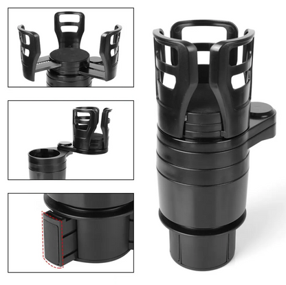 Smarter Becherhalter