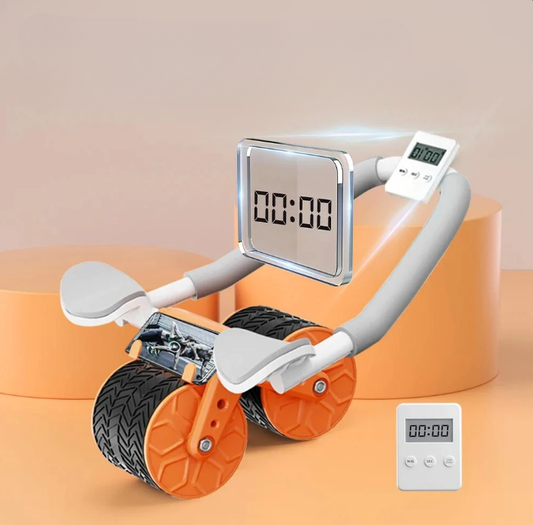 Bauchmuskel-Roller